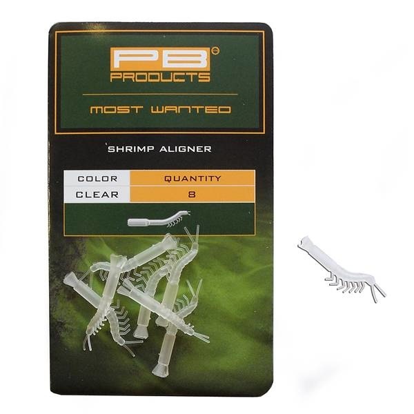 PB Products shrimp aligner
