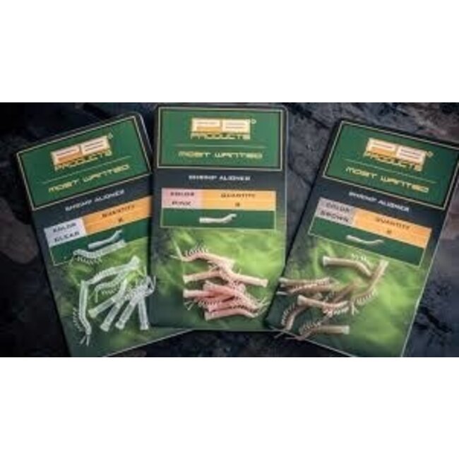 pb products shrimp aligner