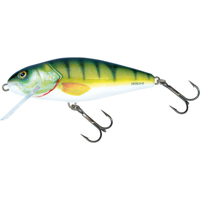 salmo perch floating 8cm