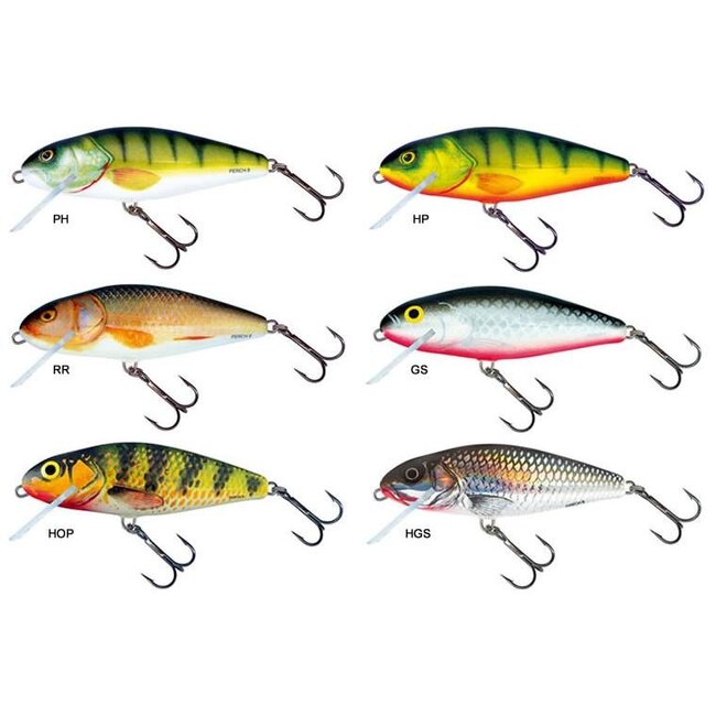 salmo perch floating 8cm