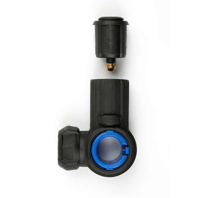 matrix 3d-r keepnet arm