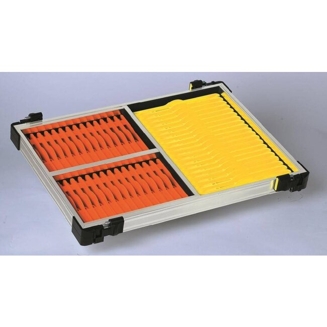 matrix winder tray 48 stuks  x 13 cm **laatste kans**