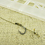 life orange spider flat method rig