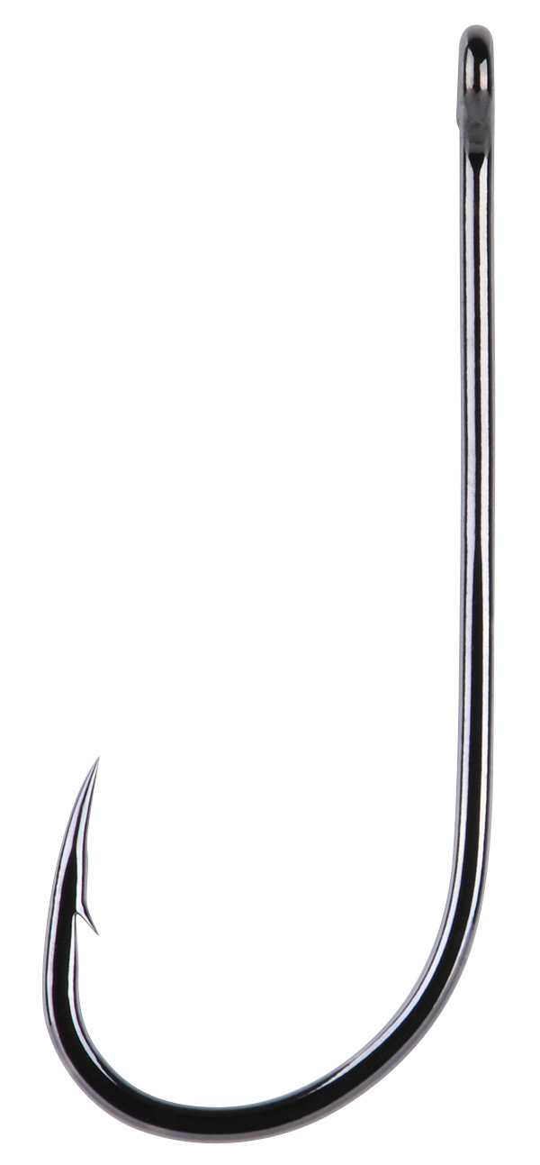 Gamakatsu F31 Amo con Occhiello