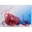 gamakatsu hook ls-5330r (red)
