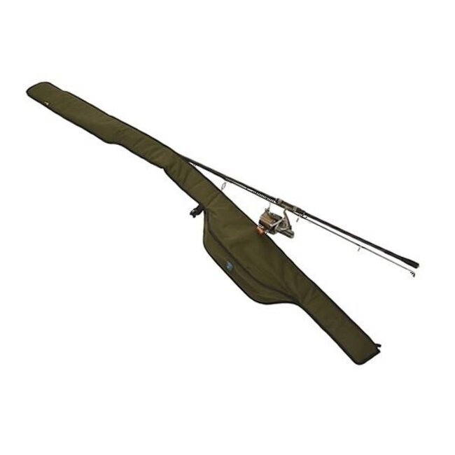 aqua rod sleeve black serie