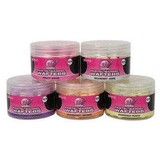 mainline pastel barrel wafters