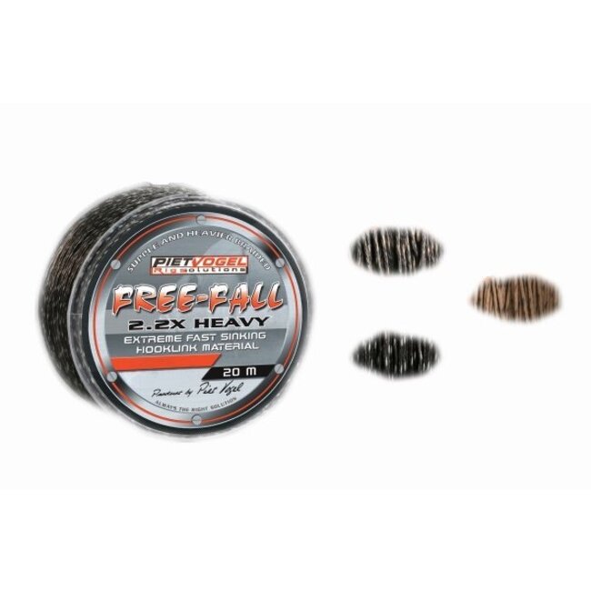 rig solutions freefall hooklink