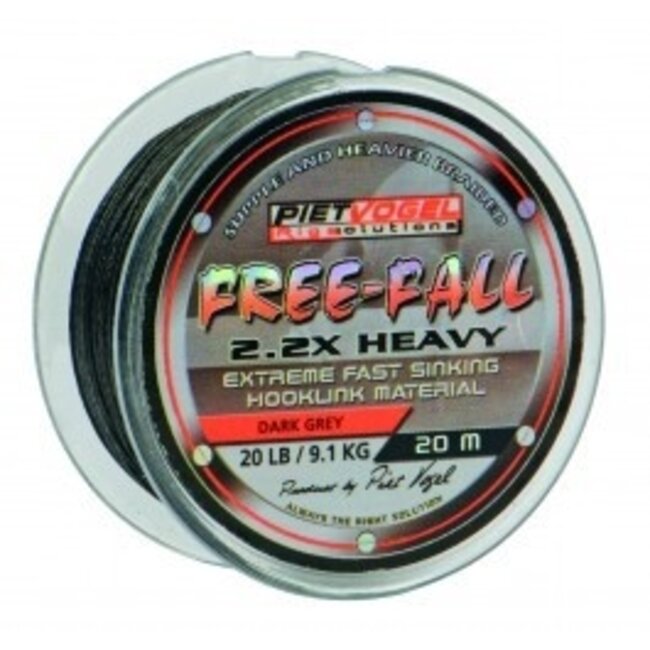 rig solutions freefall hooklink