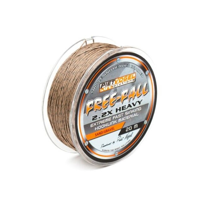 rig solutions freefall hooklink