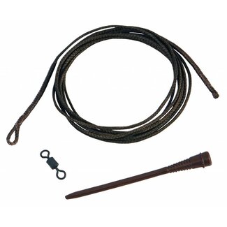 rig solutions ready made snag attack leaders "kant en klaar" **uitverkoop**