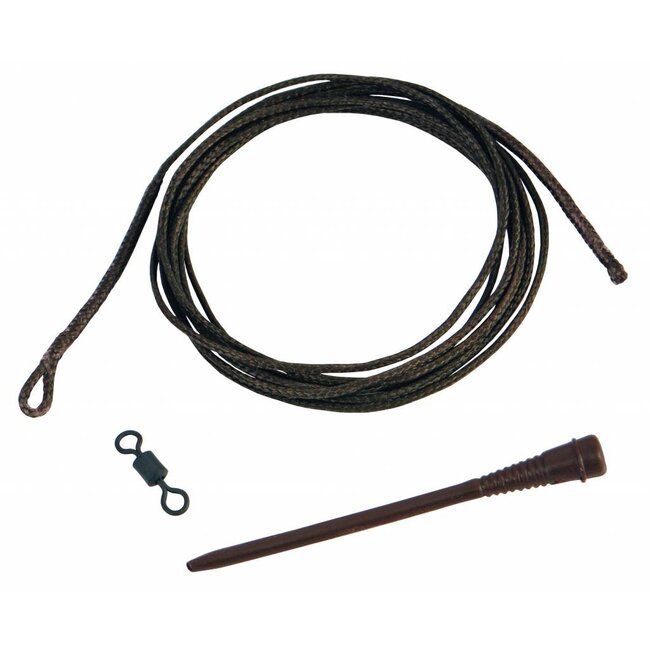 rig solutions ready made snag attack leaders "kant en klaar" **uitverkoop**