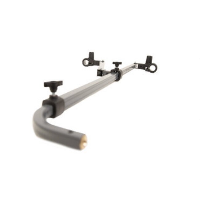 elite feederarm offbox crosslock