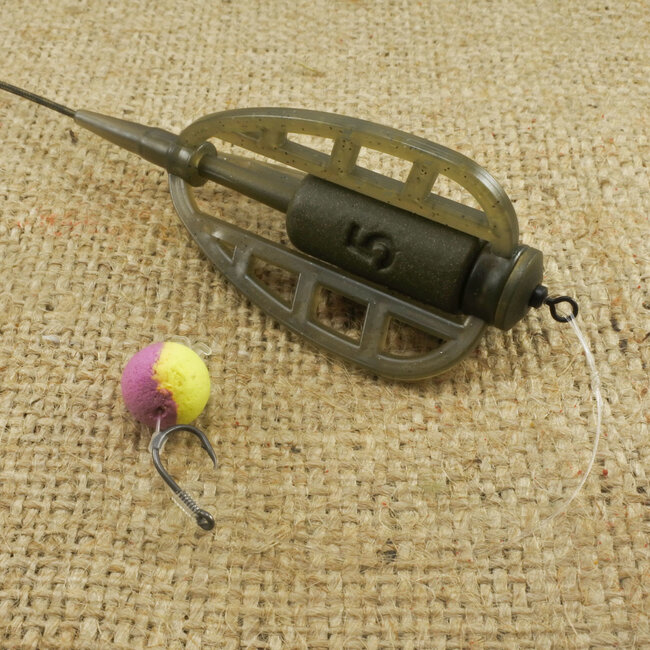 life orange feeder method feeder