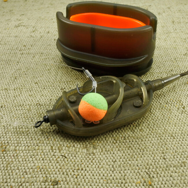 life orange feeder arc flat