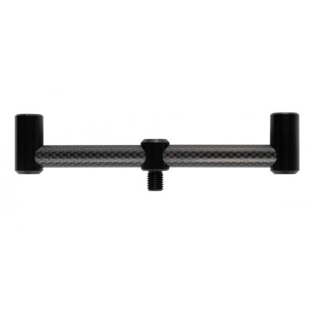 century carbon stealth slim fixed  2-rod