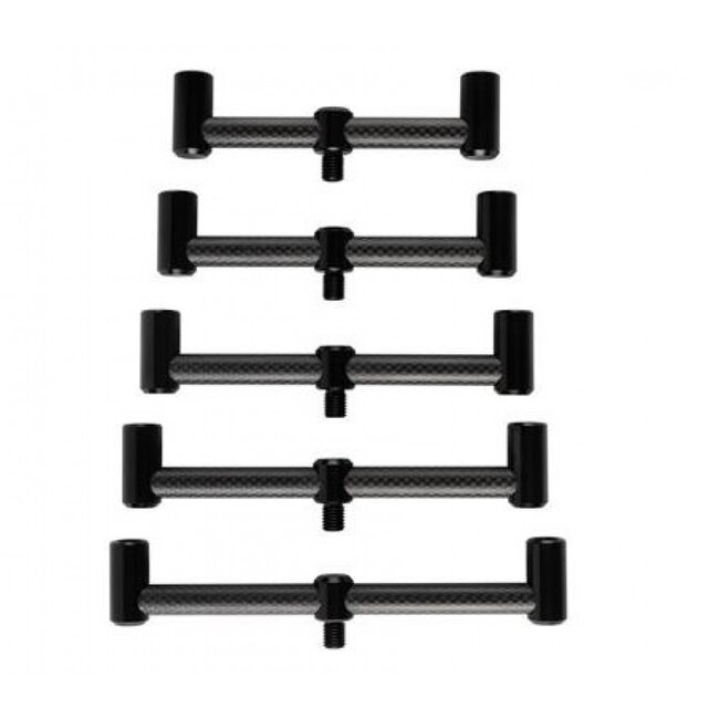 century carbon stealth slim fixed  2-rod