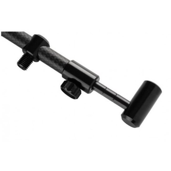 century carbon stealth slim adjustable double