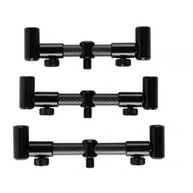 century carbon stealth slim adjustable double