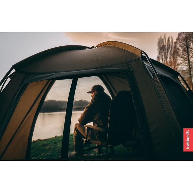 Trakker tempest brolly 100t model 2026