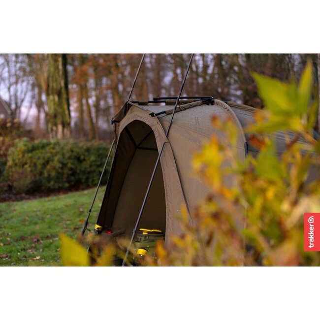 trakker tempest brolly 100t model 2025