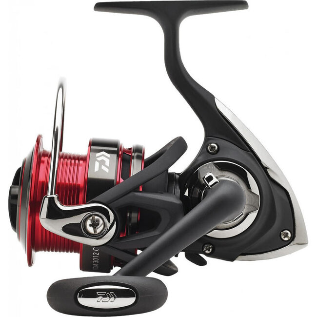 Reel Daiwa Ninja Match Feeder 23 LT 3000 c