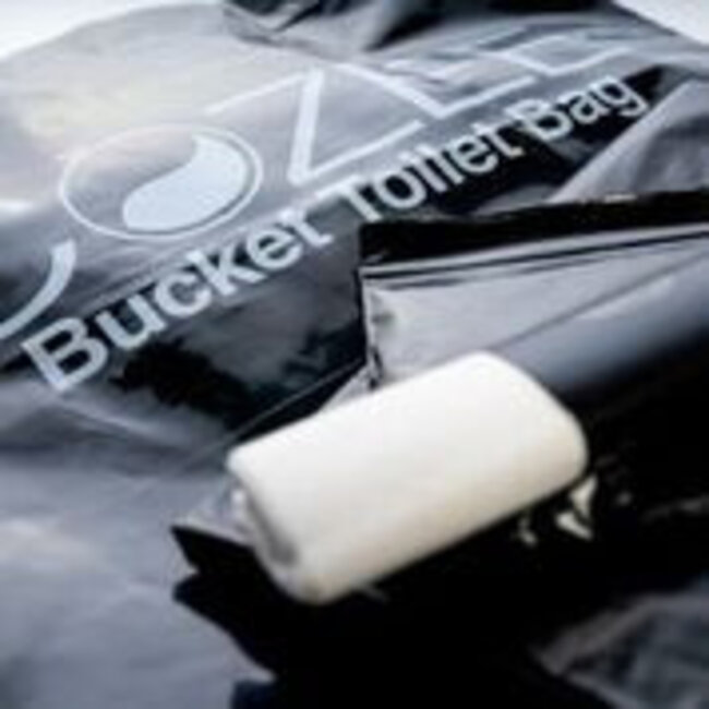 ridgemonkey cozee toilet bags