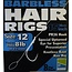 preston pr36 hair rig barbless 38cm