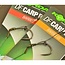 korda n-trap df rig barbless