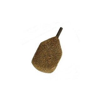 korda textured square pear inline