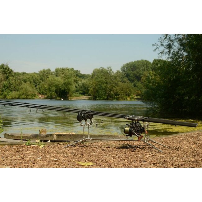 solar tackle p1 worldwide rod pod