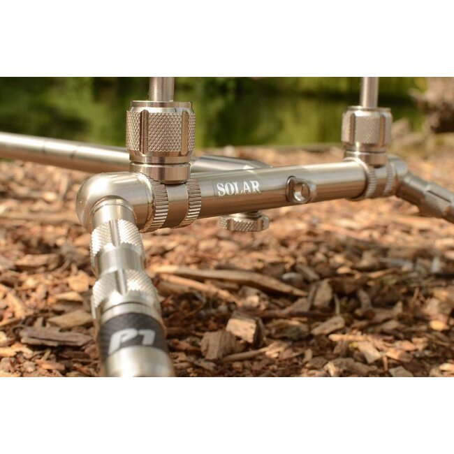 solar tackle p1 worldwide rod pod