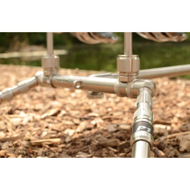 solar tackle p1 worldwide rod pod