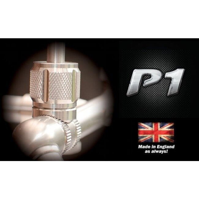 solar tackle p1 worldwide rod pod