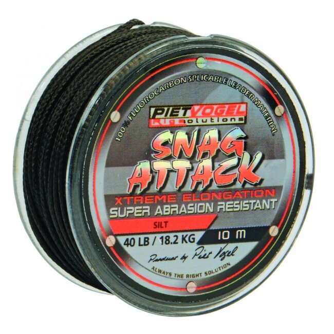 Braid Sufix 832 Advanced Superline Black Mamba