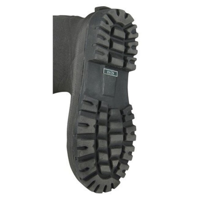 elite waadpak neopreen