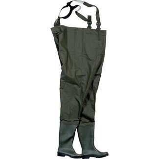 elite waadpak pvc **laatste kans**