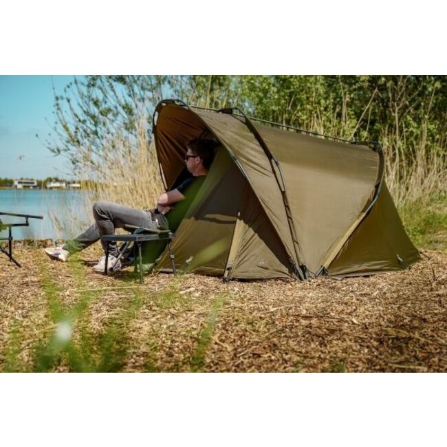 jc carp products starter 1 man 2.0