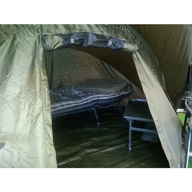 jc carp products starter 1 man 2.0