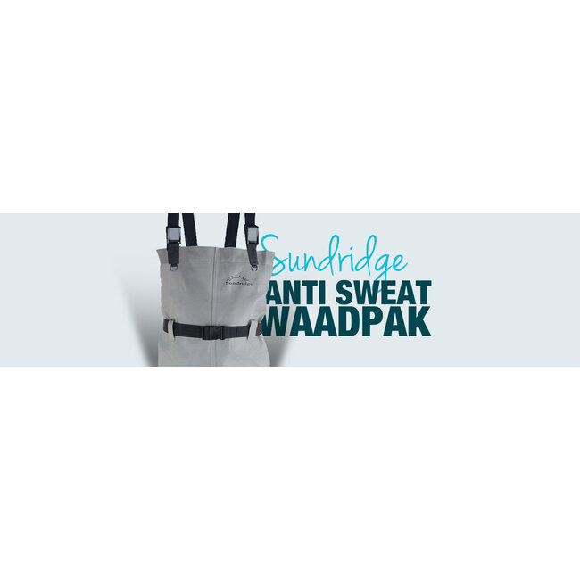 sundridge hotfoot anti sweat wader