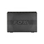 fox edges "loaded" large tacklebox