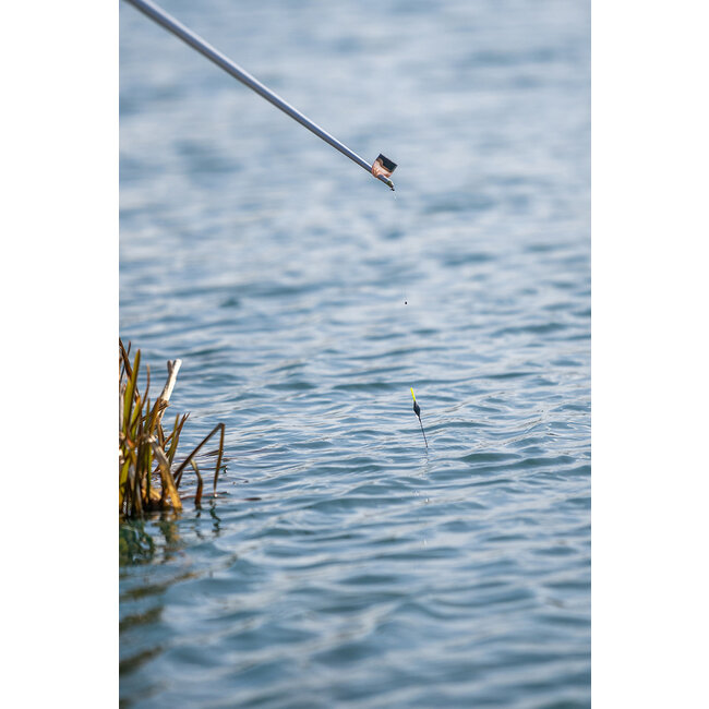 matrix super short dacron connectors