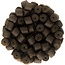 bcs baits pre-drilled halibut pellets 8mm