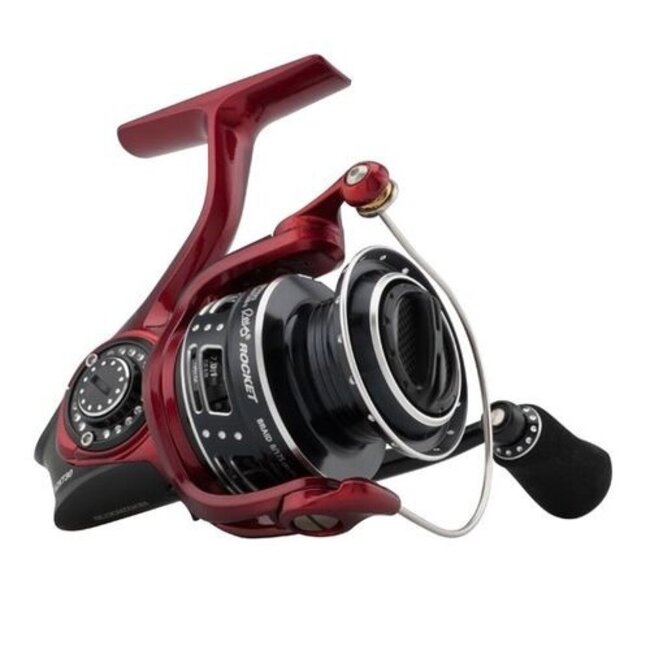 Abu garcia revo rocket deals