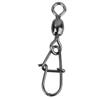 savage gear eggsnap swivels