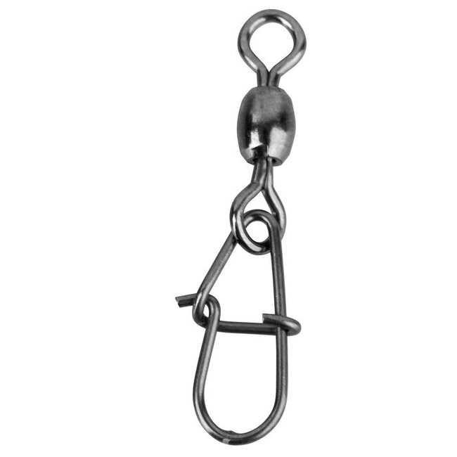 savage gear eggsnap swivels