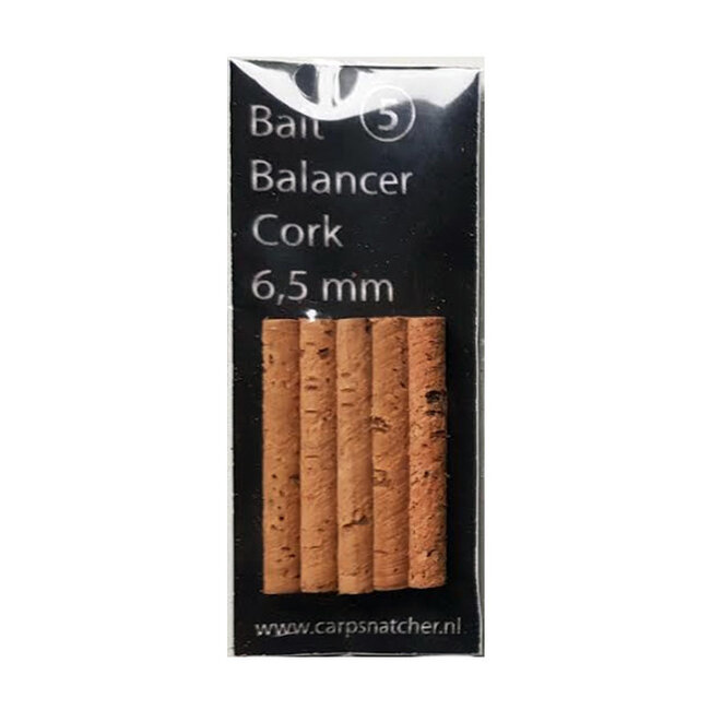 carpsnatcher bait balancer kurk