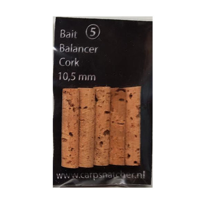 carpsnatcher bait balancer kurk