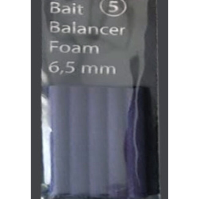 carpsnatcher bait balancer high density foam