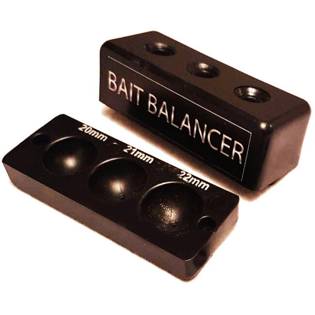 carpsnatcher bait balancer set